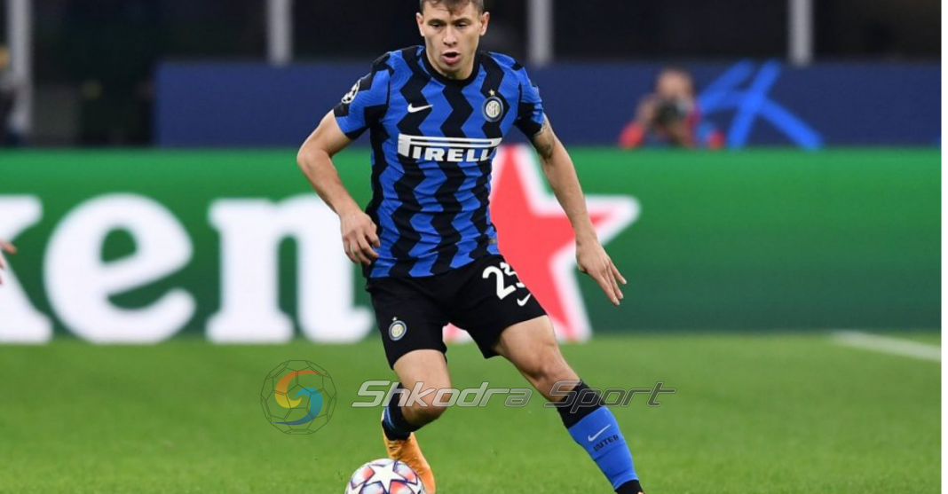 Screenshot 2021-10-23 at 22-27-00 Barella mbyll rinovimin e tij me Interin - Abc News