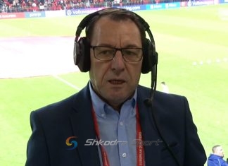 Analiza e Muçës: Vllaznia humbi dy pikë ndaj Skënderbeut