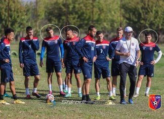 Vllaznia kërkon të mbështet te talentet, Brdariç grumbullon të rinjtë me ekipin e parë