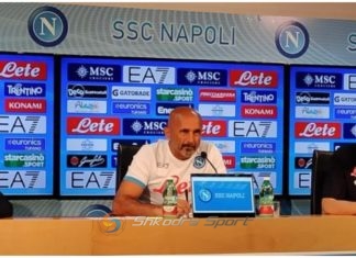 Spalletti: Kombëtaret po i shkatërrojnë klubet