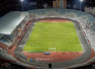 Java e 13-të mbyllet sot me sfidat në ‘Loro Boriçi’ e ‘Selman Stërmasi’