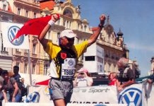 NDAHET NGA JETA NË MOSHËN 79-VJEÇARE ‘MARATONOMAKU’ SHQIPTAR