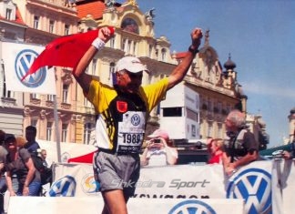 NDAHET NGA JETA NË MOSHËN 79-VJEÇARE ‘MARATONOMAKU’ SHQIPTAR