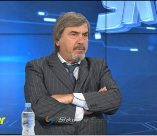 Starova: Shqipëria i mori 6 pikë Hungarisë, nuk e bëri as Anglia as Polonia