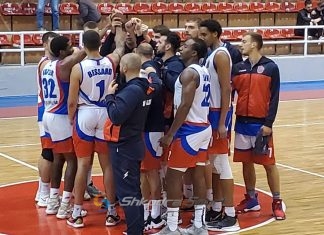 Pas Tiranës, Vllaznia mund edhe Teutën pretendente. Është e para në renditje