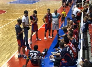 Kampionati nis të martën me supersfidën Tirana- Vllaznia