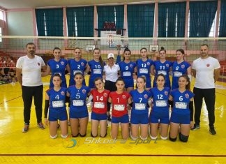 Vllaznia mund edhe Flamurtarin, kryeson renditjen pas javës së dytë të kampionatit