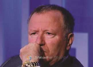 Zekaj: Më e rrezikuara për Europën është Vllaznia. Nuk besoj që z. Laska të bëjë lëshime në finale