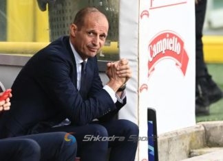 Alegri: Mëkat po të mos fitonim, paraqitja më e mirë që pas Milanit. Bonuçi? Po plaket…