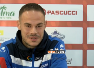 Eni IMAMI: Nesër tifozët e Vllaznisë do mërziten