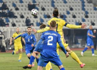 Edhe Kosova sot në fushë, duel ‘gjigantësh’ në Suedi