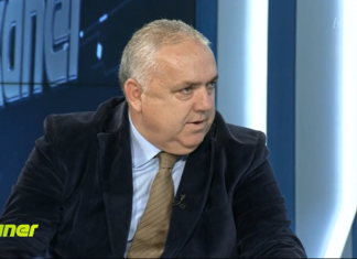 Kaçaj: Te Shqipëria ka një klan që nuk e duan Brojën