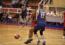 Vllaznia e fiton me rezultat të thellë miqësoren me Kamzën