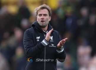 Barazuan në një ndeshje dramatike ndaj Mançester Sitit, Klop: Ishte pjesa e parë më e dobët në histori