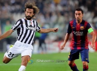 Kuman me një këmbë jashtë nga Barcelona, dihen dy kandidatët që mbeten në garë për ta zëvendësuar