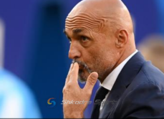 Të pamposhtur në 7 ndeshje të Serisë A, habit Spaleti: Kemi parë disa video dhe po kopjojmë Dortmundin