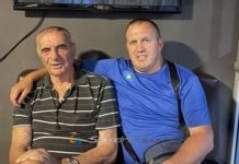 Serbia nuk lejon boksierët e Kosovës të futen në territorin e tyre, edhe Shqipëria bojkoton botërorin?