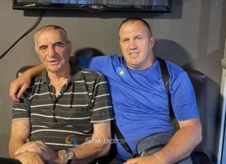 Serbia nuk lejon boksierët e Kosovës të futen në territorin e tyre, edhe Shqipëria bojkoton botërorin?