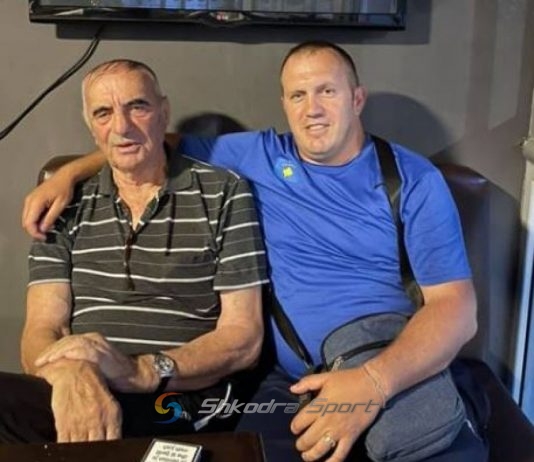 Kosova s’u lejua, kombëtarja shqiptare merr vendimin për Botëror