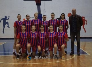 Vllaznia merr fitoren e dytë në kampionat. Mund me 60 pikë diferencë Apoloninë
