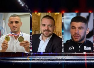 Kristian Demaj: Duel Florian Marku- Alban Beqiri? Njëri është në Champions League, tjetri në kategori të parë