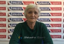 ALMANAK/ Sot është ditëlindja e kampiones dhe rekordmenes së atletikës Angjelina Gurakuqi