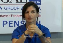 VIDEO/ Flet përgatitësja atletike, Ankela Cara: Suksesi i Vllaznisë do vijë shumë shpejt