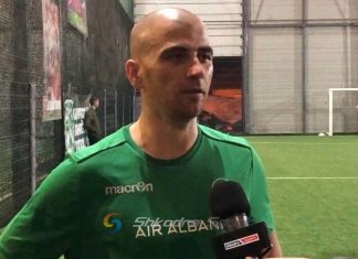 Mehja ‘kërcënon’: Objektivi është titulli kampion, duam të luajmë në Champions League