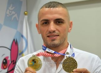 Zef Gjoni e përsërit kërkesën e tij për Florian Markun: Alban Beqiri po të pret!