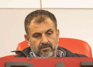 Presidenti i Dinamos rikthehet te Teuta. Do ketë të drejta të barabarta me Hasanbelliun