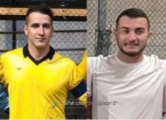 Kampionati 5×5/ Blerim Gavoçi & Alsed Abdija golashënuesit më të mirë pas javës së 4-të