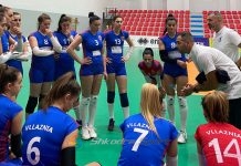 Trajneri Tafa: Të premten synojmë fitoren edhe ndaj Tiranës