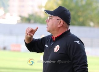 Ndeshja ndaj Vllaznisë, Resuli: Shkojmë si Flamurtari në Shkodër, por… nuk i dihet