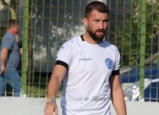 INTERVISTA/ Dritmir Beci: Ndjehem mirë tek Erzeni. Do ishte emocion të luaja kundër Vllaznisë