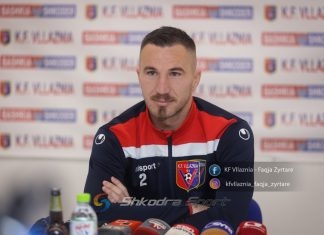 EKSKLUZIVE/ U përfol për një ofertë të Tiranës, ja cila është klauzola e lirimit të Gurishtës