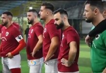 INTERVISTA/ Kapiteni Axhani: Sonte do jetë spektakël, i mundim të gjithë