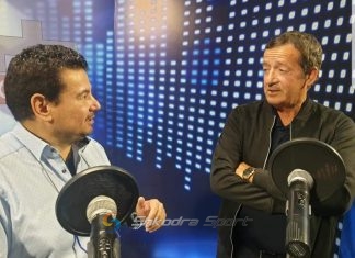 Historia e rrallë/ Jani Kaçi: Ja çfarë më ndodhi para ndeshjes Vllaznia- Austria e Vjenës