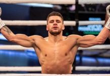 VIDEO/ Florian MARKU kërcënon kundërshtarin: Do shohësh gunga në kokën tënde, jam kafshë