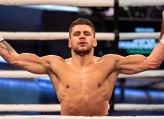 Florian Marku arrin marrëveshje me gjigandin: Do të vij në Shqipëri për ndeshje