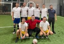 Kampionati 5×5/ Alsed Abdija: Synoj të jem golashënuesi më i mirë i kampionatit