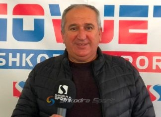 ALMANAK/ Sot 60 vjetori i ‘Mjeshtrit të Madh’ të atletikës shkodrane, Arben Mlloja