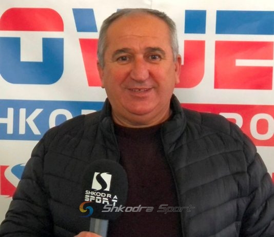 ALMANAK/ Sot 60 vjetori i ‘Mjeshtrit të Madh’ të atletikës shkodrane, Arben Mlloja