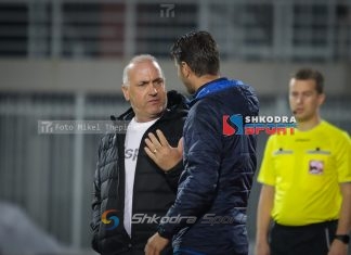 Klubi i Kategorisë së Dytë do Ramadan Ndreun në krye të pankinës