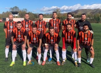 Shënojnë Trianoski e Kaçubela. KF Murlani fiton 2-0 në Fushë- Krujë ndaj Ilirisë