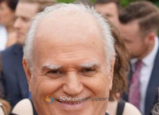 IN MEMORIAM/ Kujtim Dani, intelektuali dhe volejbollisti shkodran që njohu vetëm respekt dhe mirënjohje qytetare