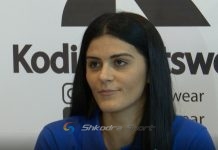 VIDEO/ Picaku: Vllaznia sivjet shumë e fortë, nesër synojmë fitoren me Partizanin