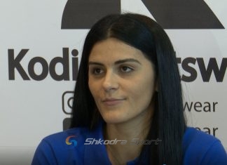 VIDEO/ Picaku: Vllaznia sivjet shumë e fortë, nesër synojmë fitoren me Partizanin