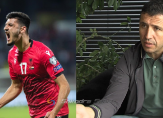 Altin Lala: Po të isha unë trajner, Armando Brojën do ta merrja medoemos në Europian