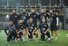 Luhet pjesa e mbetur e ndeshjes së kampionatit 5×5, Panthers kthen rezultatin