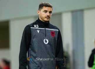 Sekreti i suksesit të Vushtrrisë së Samuel Nikajt është… Mark Dodaj